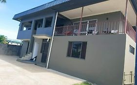 Barrett Accommodation Rooms